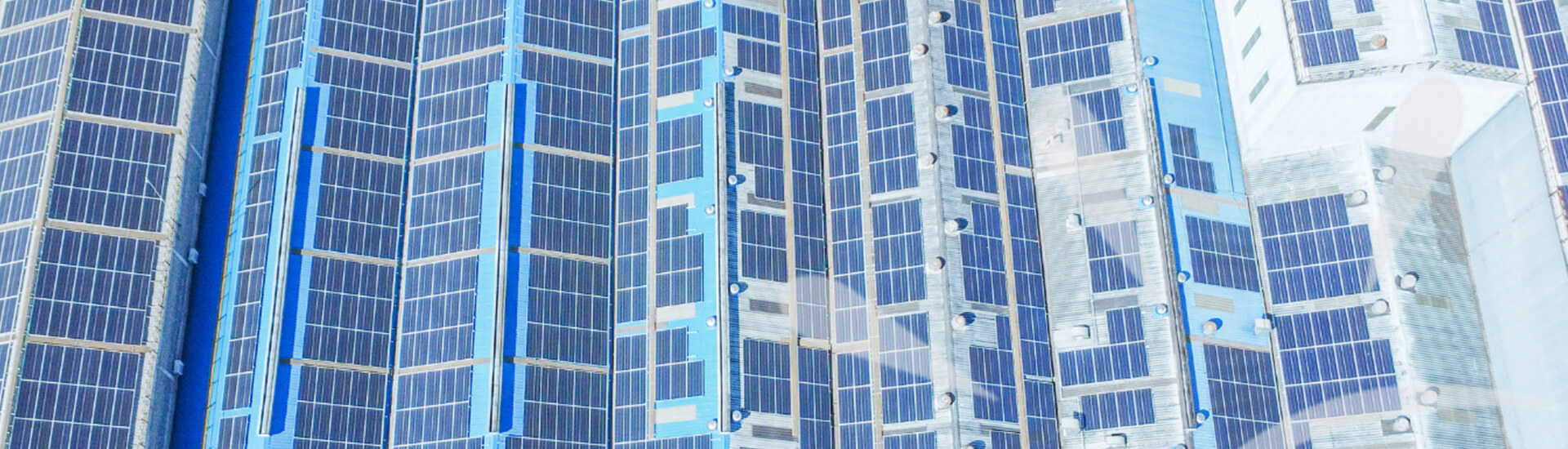 Nairobi Manufacturer, 650 kWp Grid-Tied Solar System